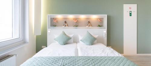 Hotel Bedpark Stellingen Hamburg-Harburg
