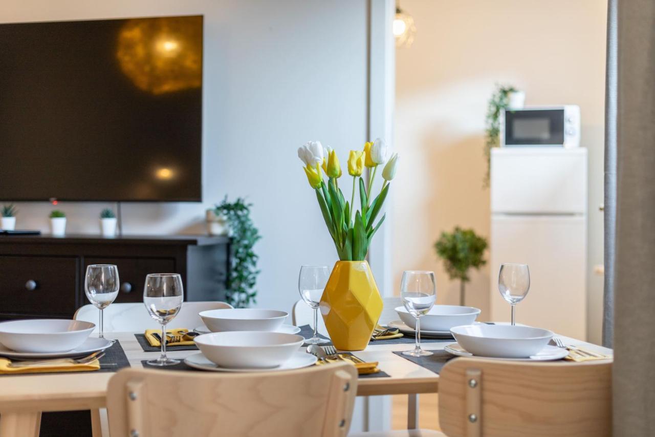 Modern For 6 Close To The Schanzenviertel - Unit 1 Hamburgo