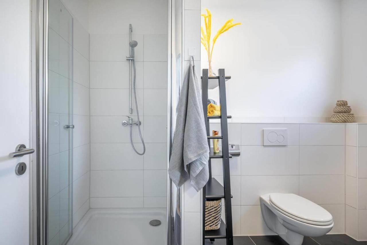 Apartamento Modern For 6 Close To The Schanzenviertel - Unit 1