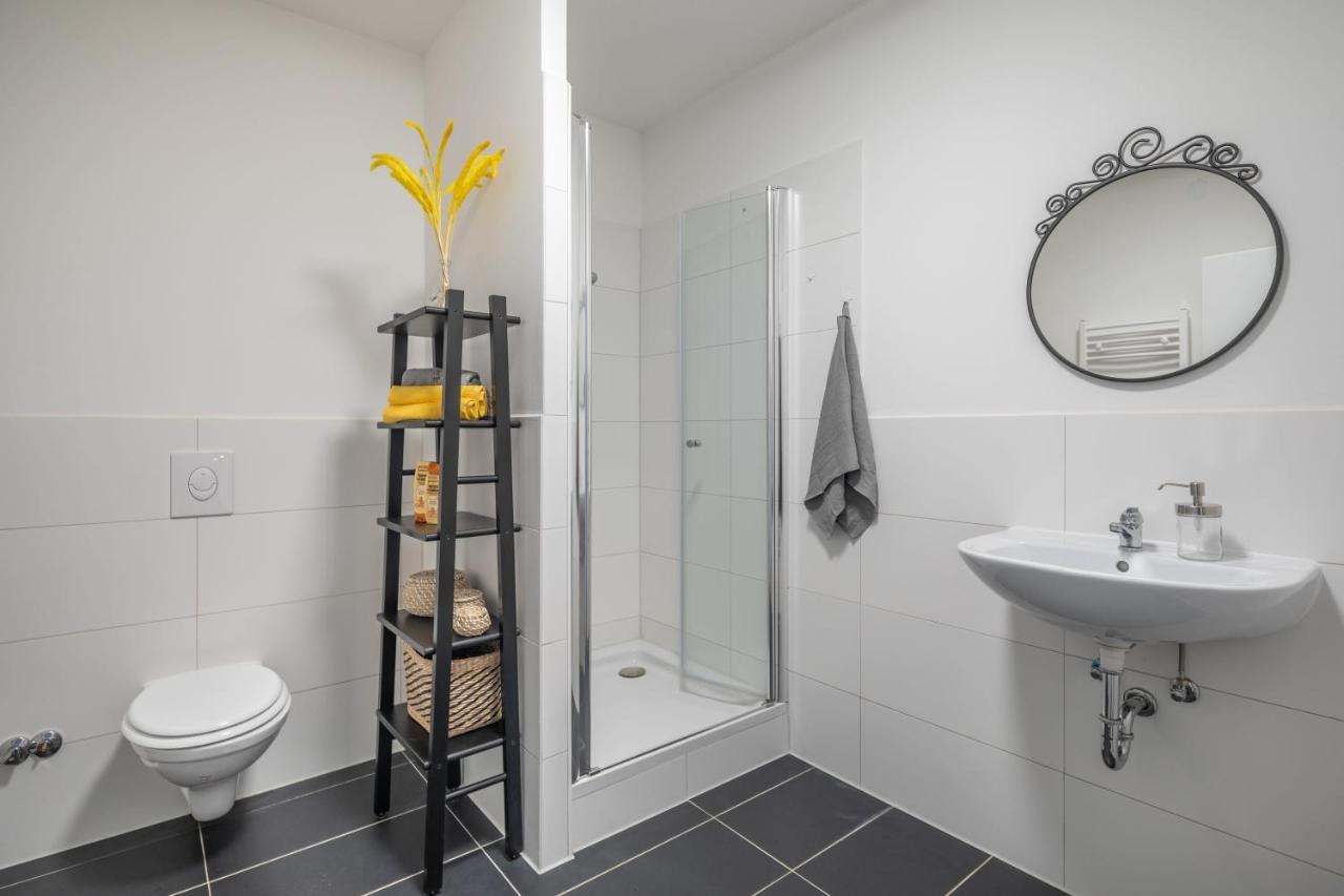 Modern For 6 Close To The Schanzenviertel - Unit 1 Hamburgo