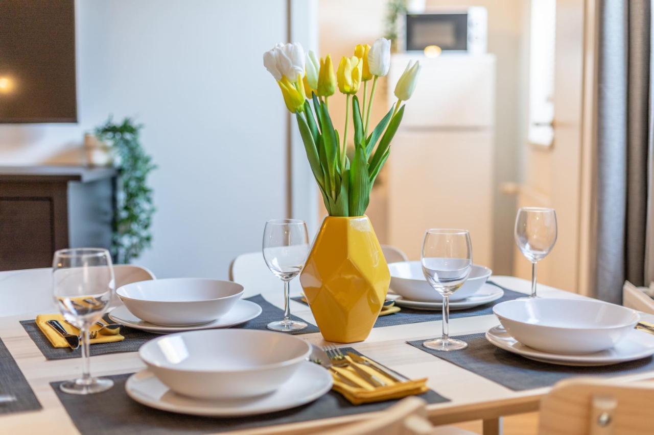 Apartamento Modern For 6 Close To The Schanzenviertel - Unit 1 *