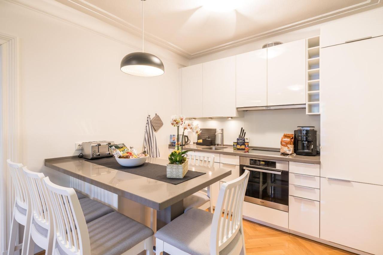 Apartment Generous Family-apartment With Two Seperate Bedrooms Close To The U-bahn Hamburg