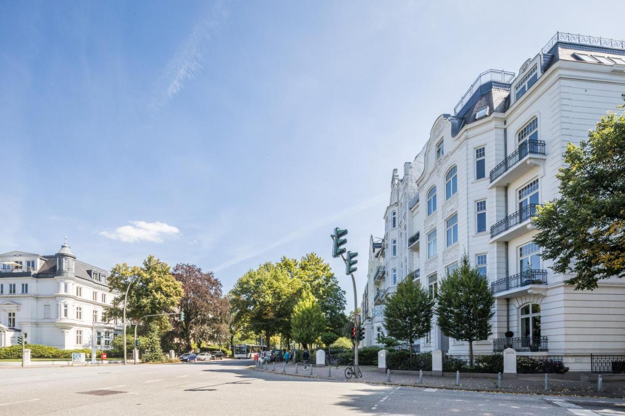 Apartment Generous Family-apartment With Two Seperate Bedrooms Close To The U-bahn *