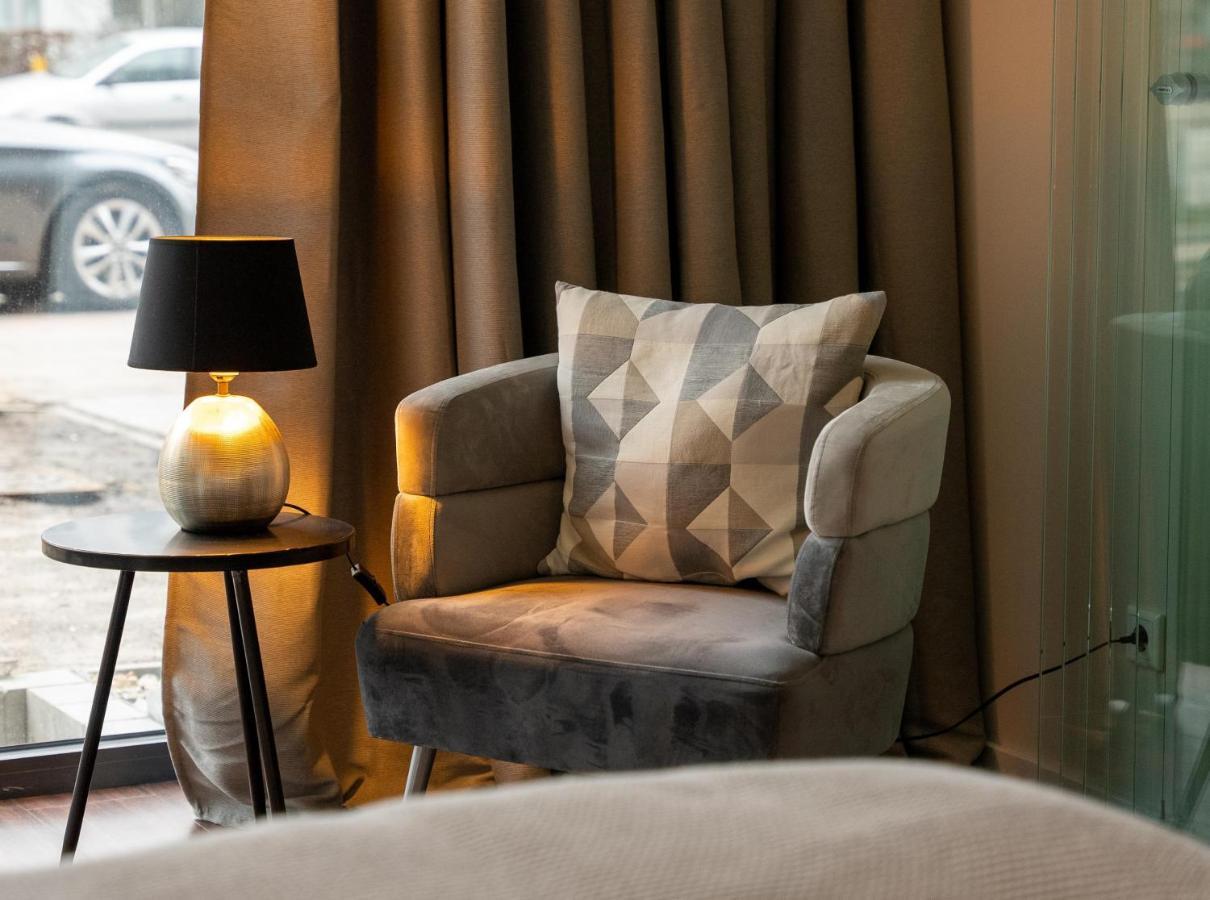 Arbio I Duxen Hagenbeck Zoo Appartement *