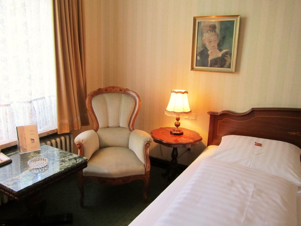 Stephan Hotel 2*