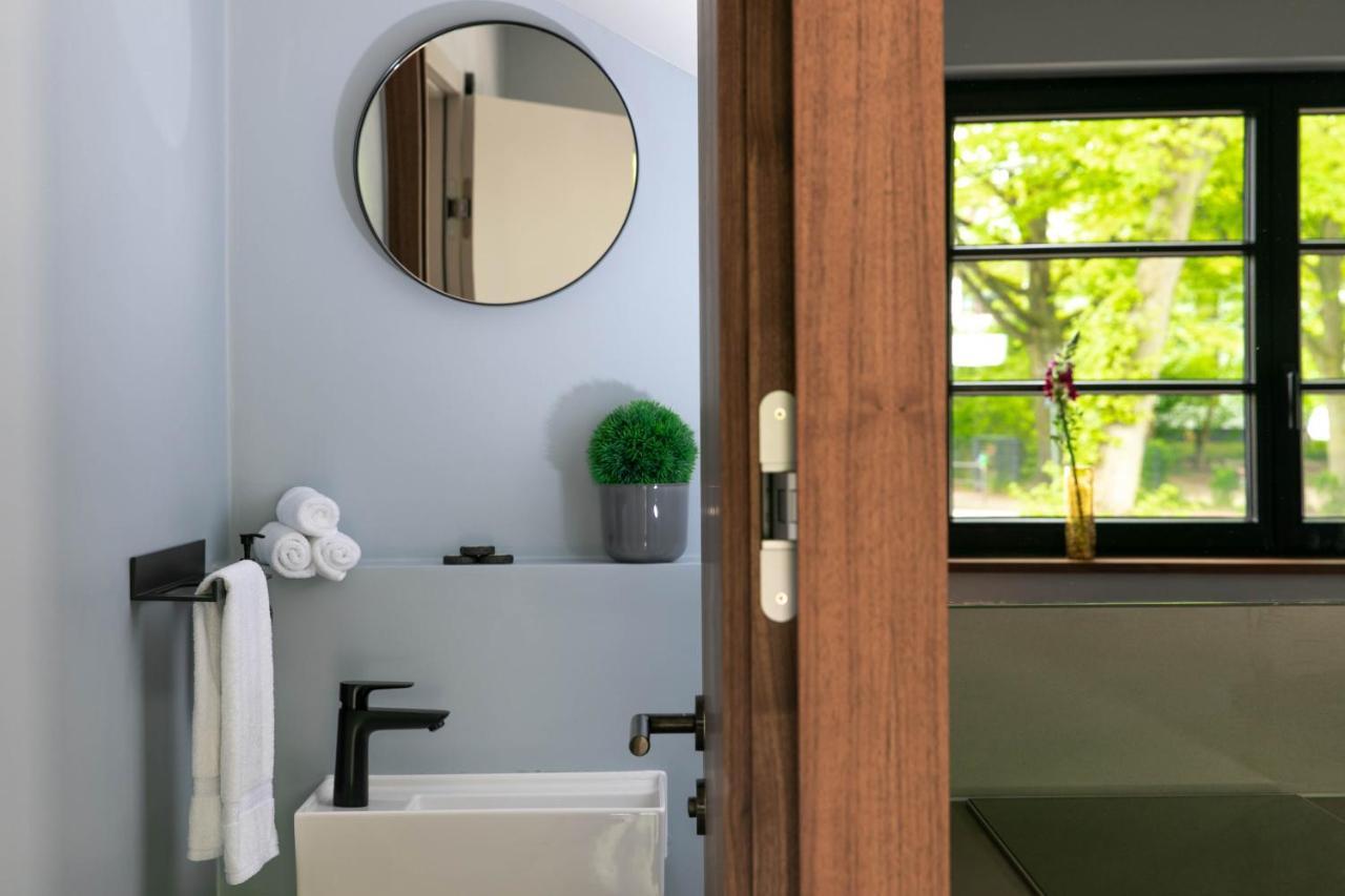 The Roebbek X Hanse Aparthotel