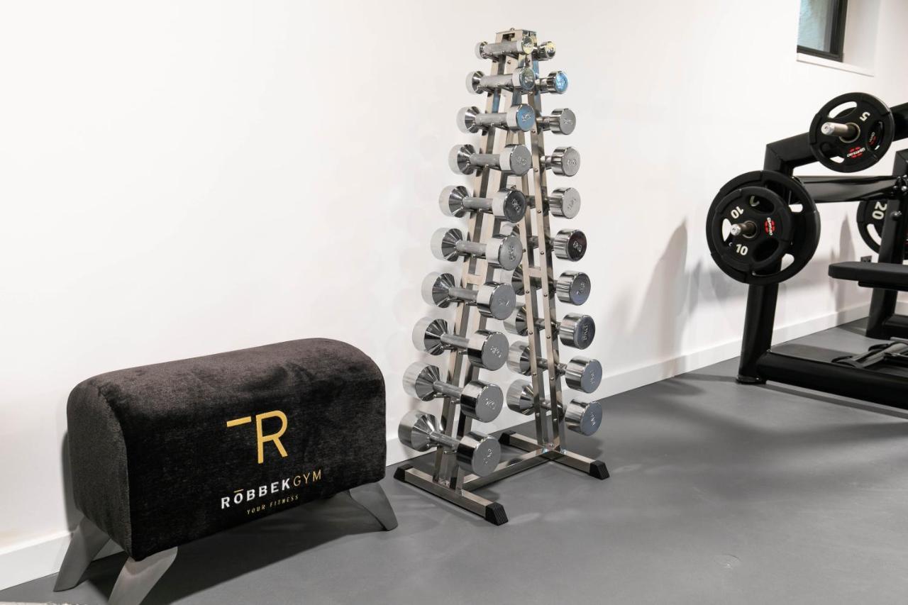 The Roebbek X Hanse Aparthotel *