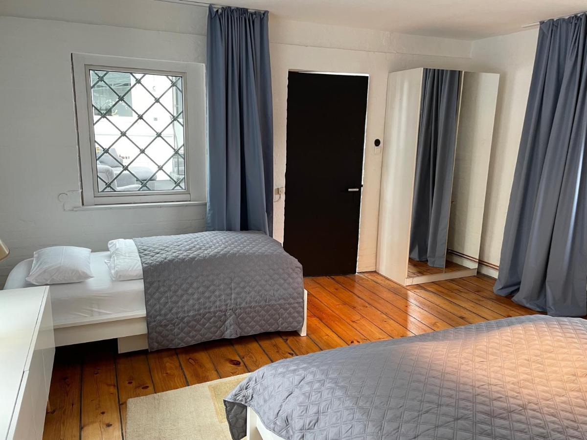 Apartamento Factory Hamburgo
