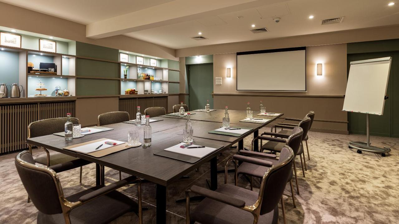 Hotel Europäischer Hof 4*