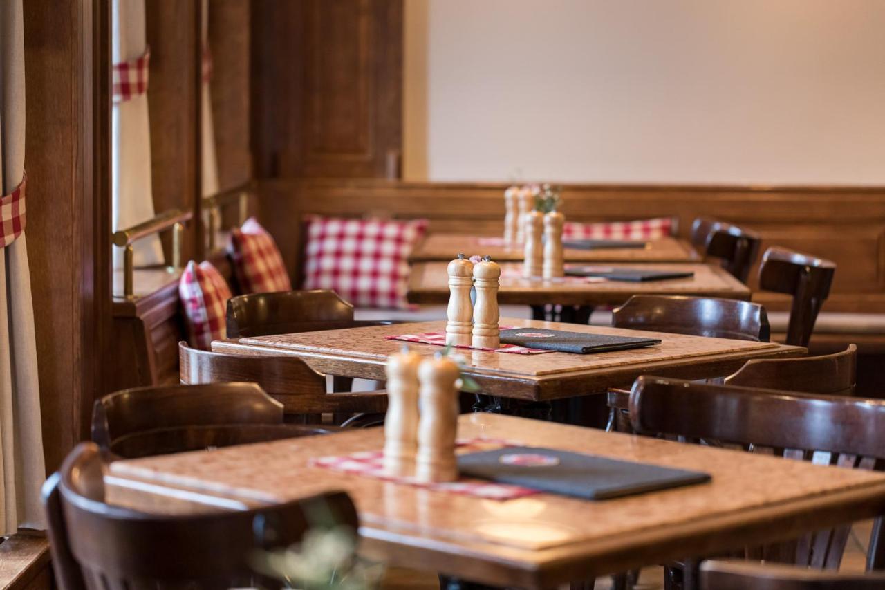 Europäischer Hof Hotel 4*