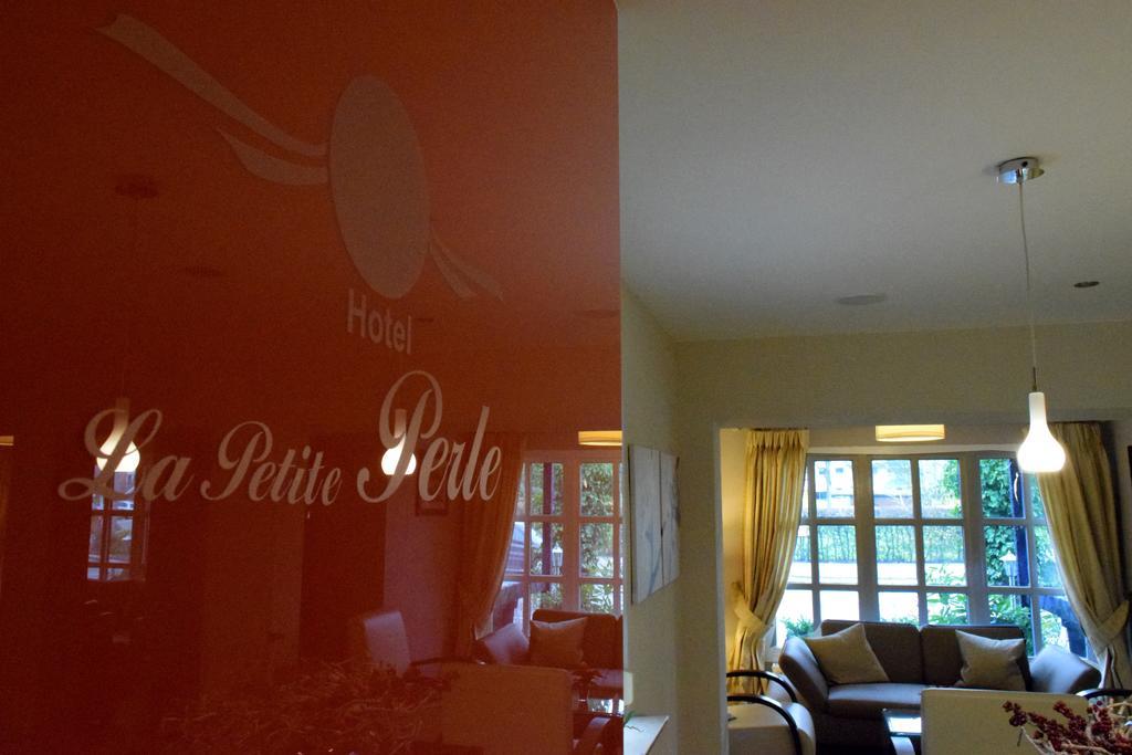 La Petite Perle Hotel Hamburgo