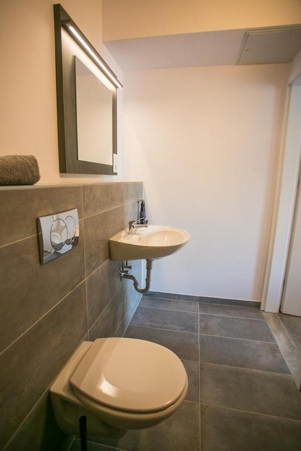 Hotel A7 Hamburg-Harburg