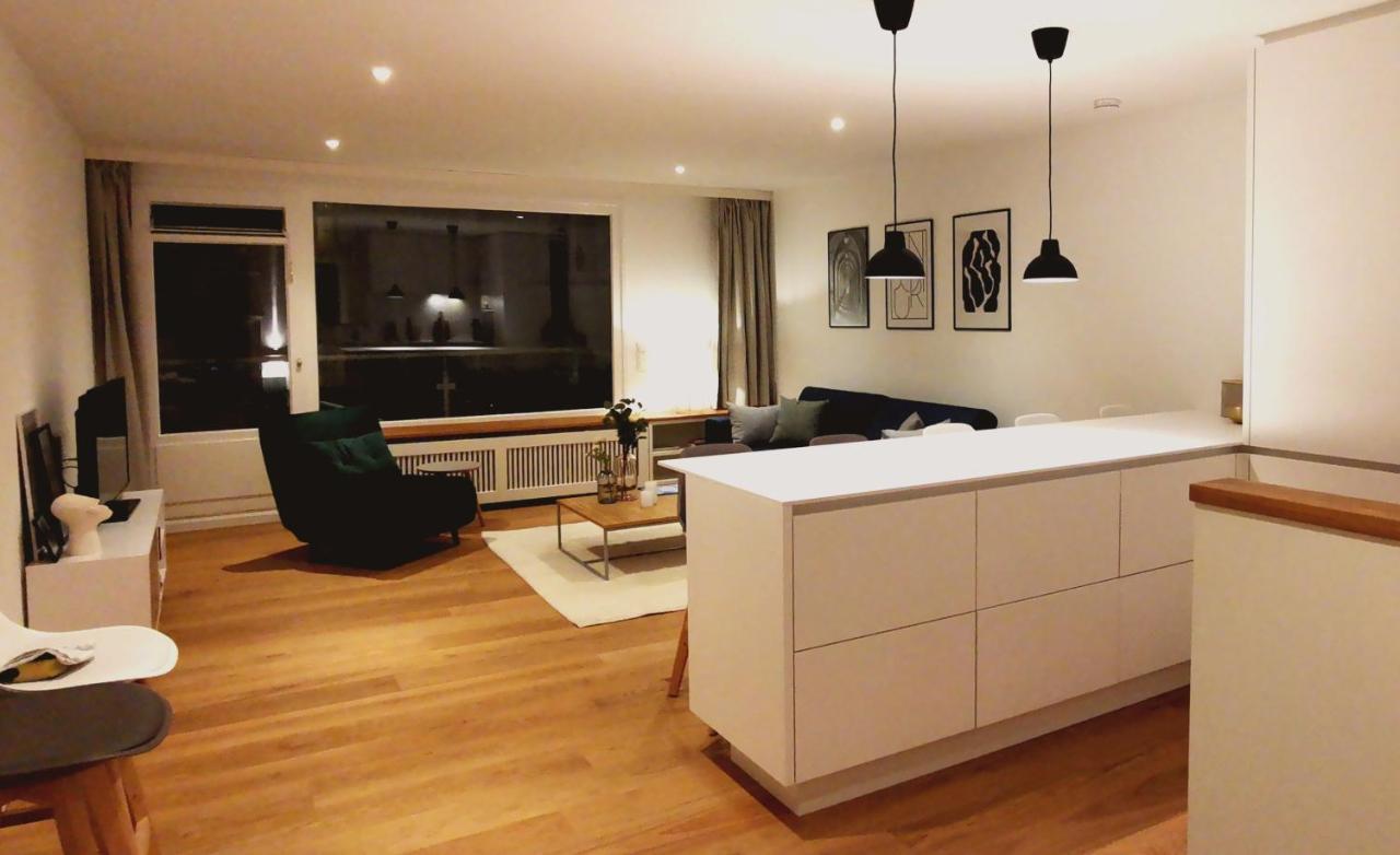 Am Alsterpark 3* Hamburgo