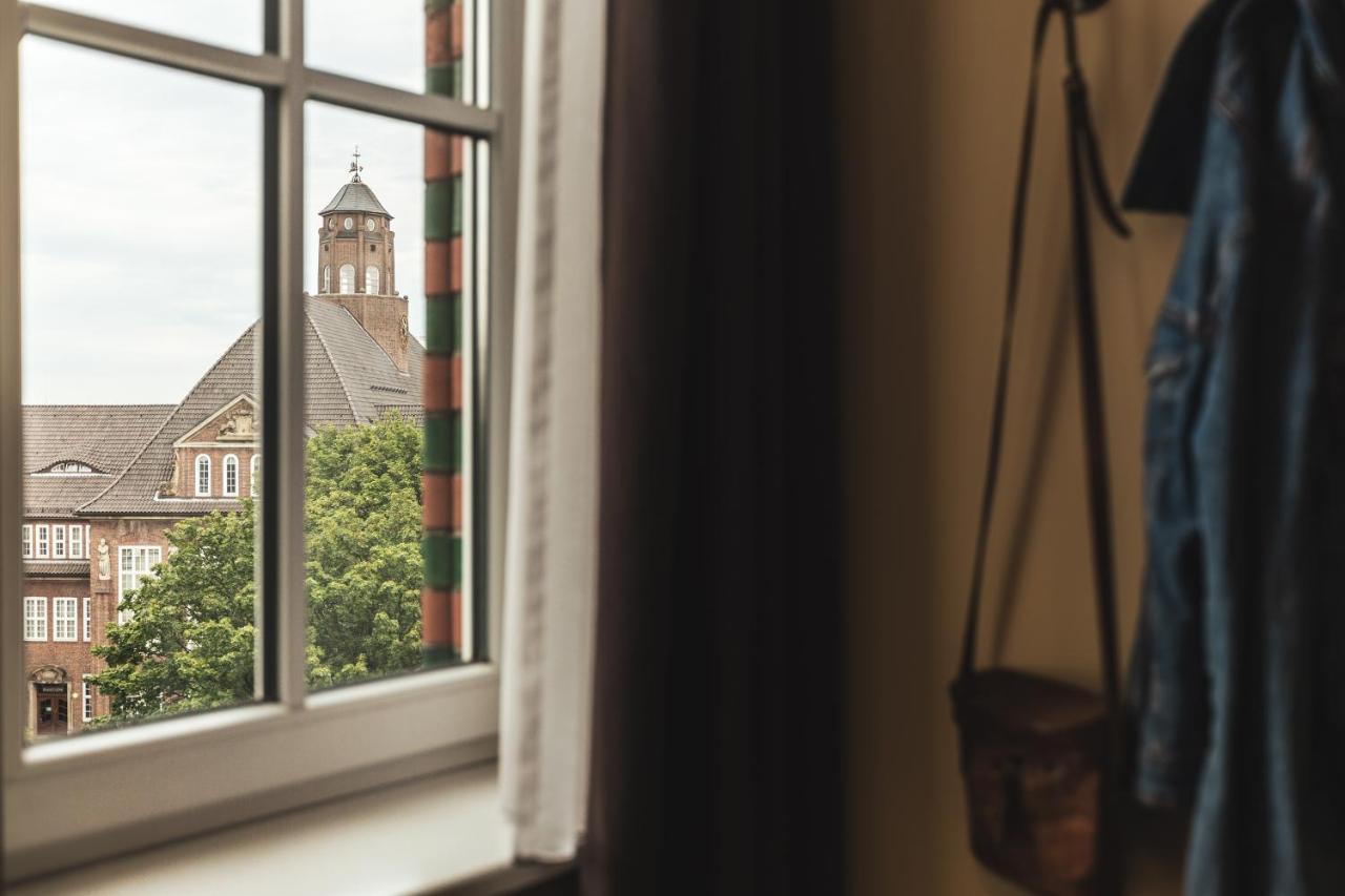 Holstenwall Neustadt 3* Hamburgo