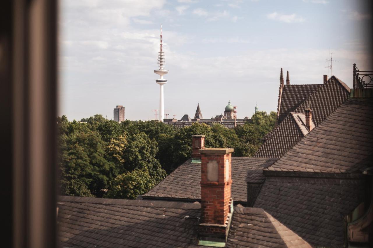 Holstenwall Neustadt 3* Hamburgo