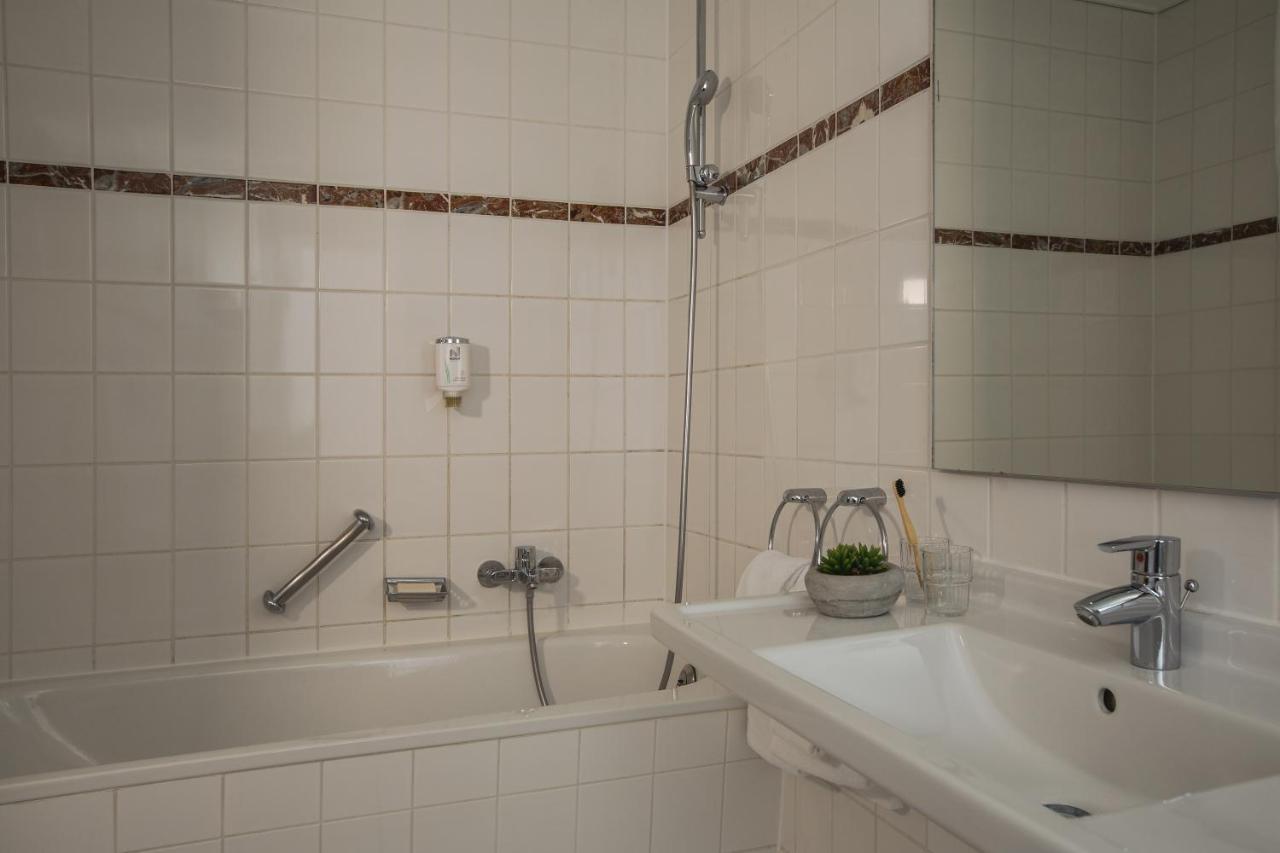 Holstenwall Neustadt Hotel