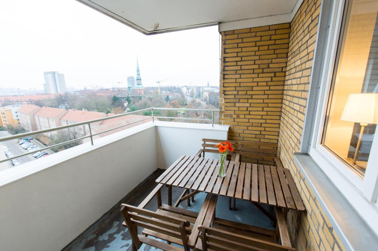 Boardinghouse St.pauli Hotel