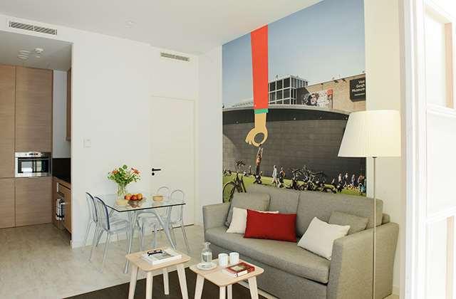 Eric Voekel Boutique - Aparthotel 4*