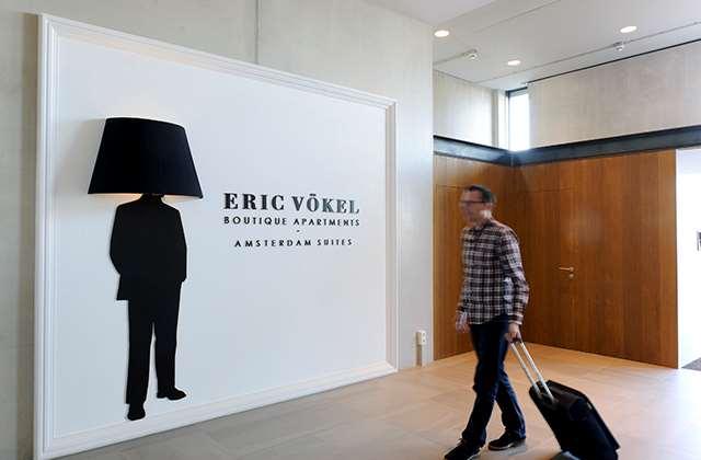 Eric Voekel Boutique - 4* Hamburg