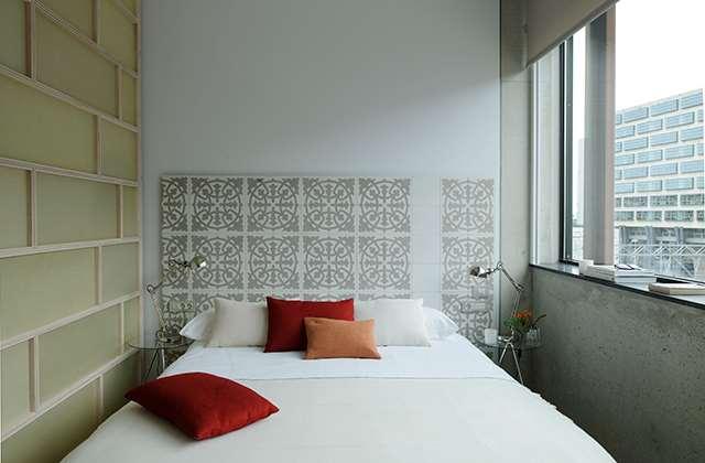 Aparthotel Eric Voekel Boutique -