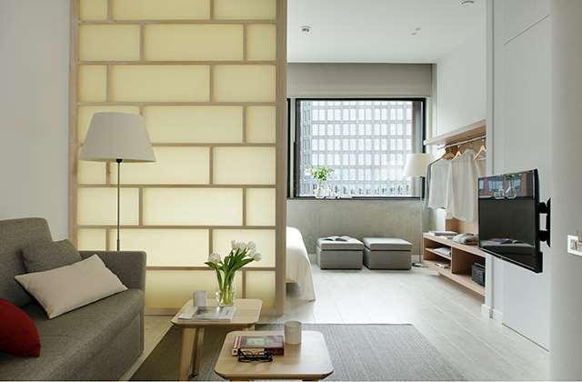 Eric Voekel Boutique - Aparthotel