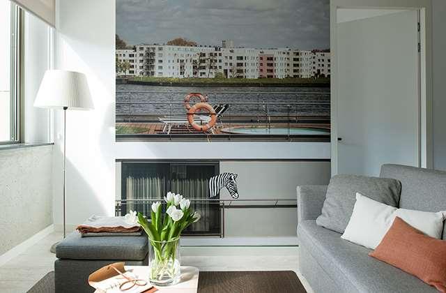 Eric Voekel Boutique - 4* Hamburg