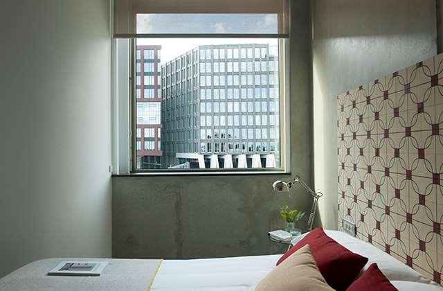 Aparthotel Eric Voekel Boutique -