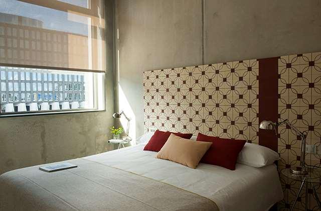 Eric Voekel Boutique - Aparthotel Hamburg