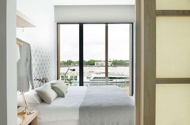 Eric Voekel Boutique - Aparthotel 4*