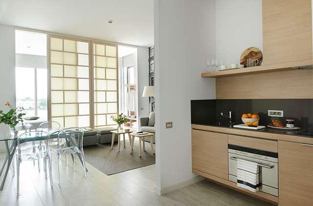 Eric Voekel Boutique - 4* Hamburg