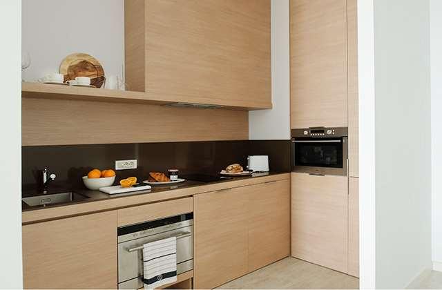 Aparthotel Eric Voekel Boutique - 4*