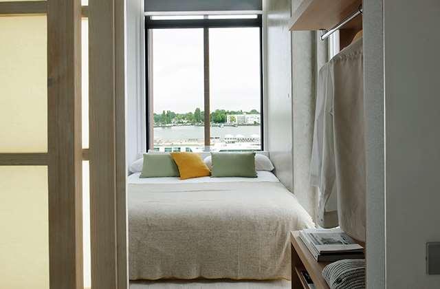 Eric Voekel Boutique - 4*