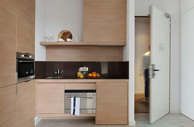 Aparthotel Eric Voekel Boutique -