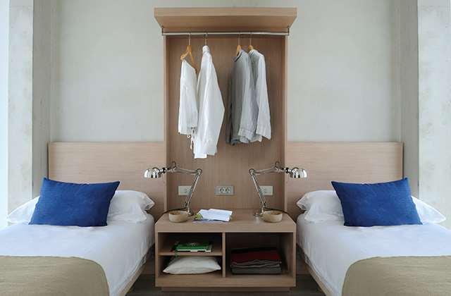 Eric Voekel Boutique - Aparthotel