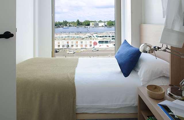 Aparthotel Eric Voekel Boutique - 4*