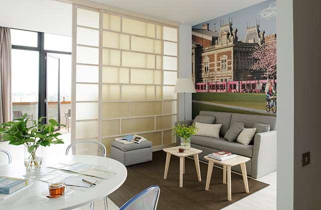 Aparthotel Eric Voekel Boutique -