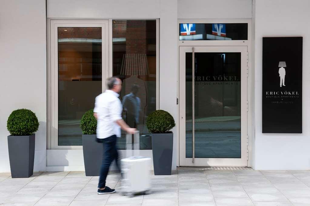 Eric Voekel Boutique - 4* Hamburg