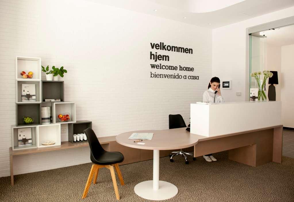 Aparthotel Eric Voekel Boutique -