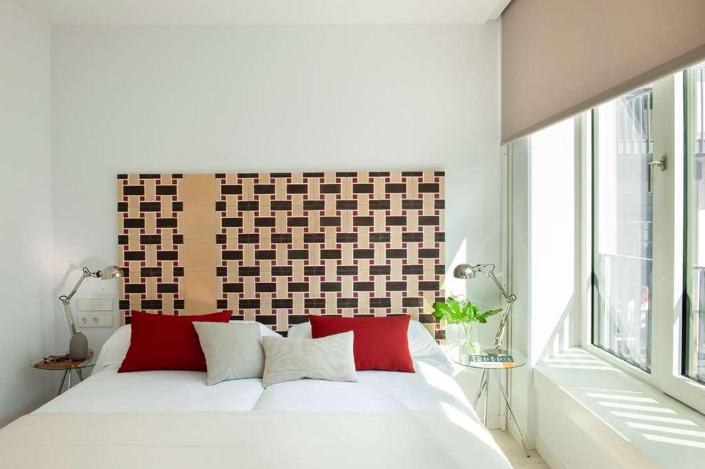 Aparthotel Eric Voekel Boutique - Hamburg