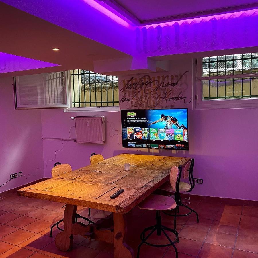 Apartamento Harbourhood Underground Hamburgo