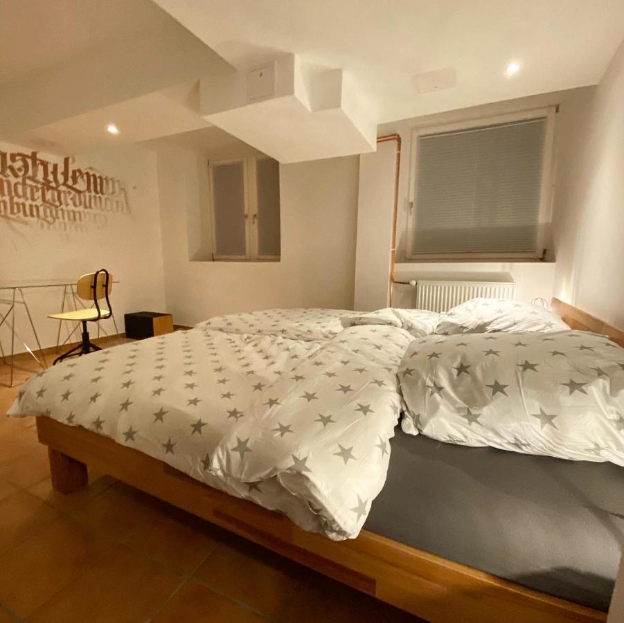 Harbourhood Underground Apartamento *
