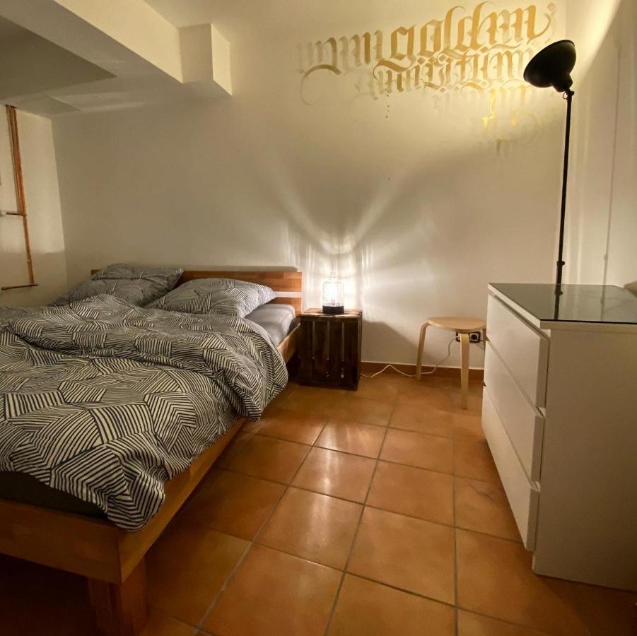 Harbourhood Underground Apartamento Hamburgo