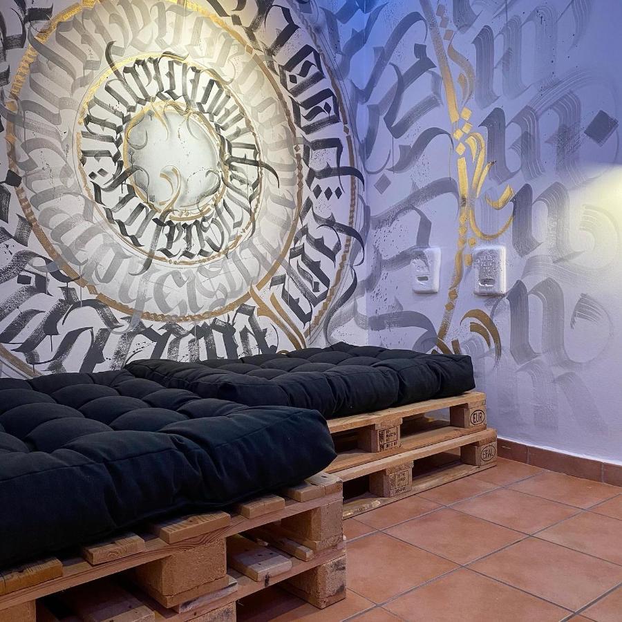 Harbourhood Underground Apartamento Hamburgo