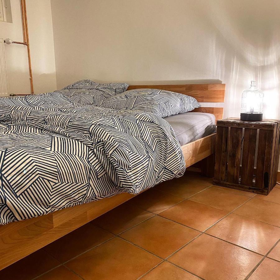 Apartamento Harbourhood Underground