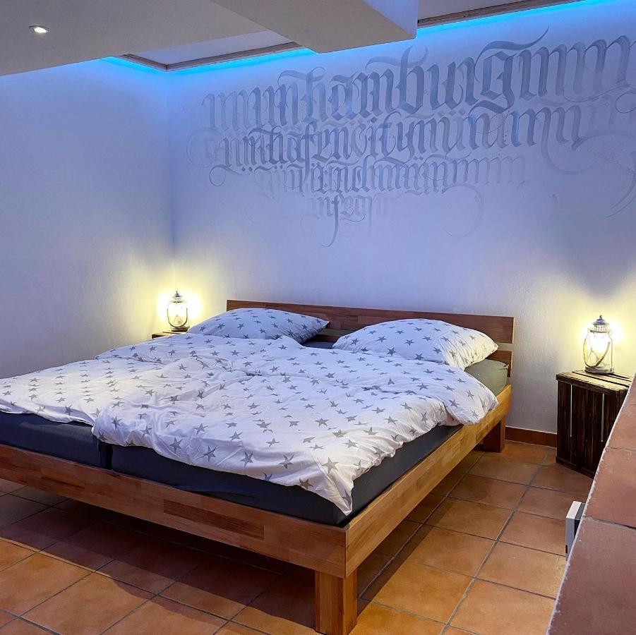 Apartamento Harbourhood Underground *