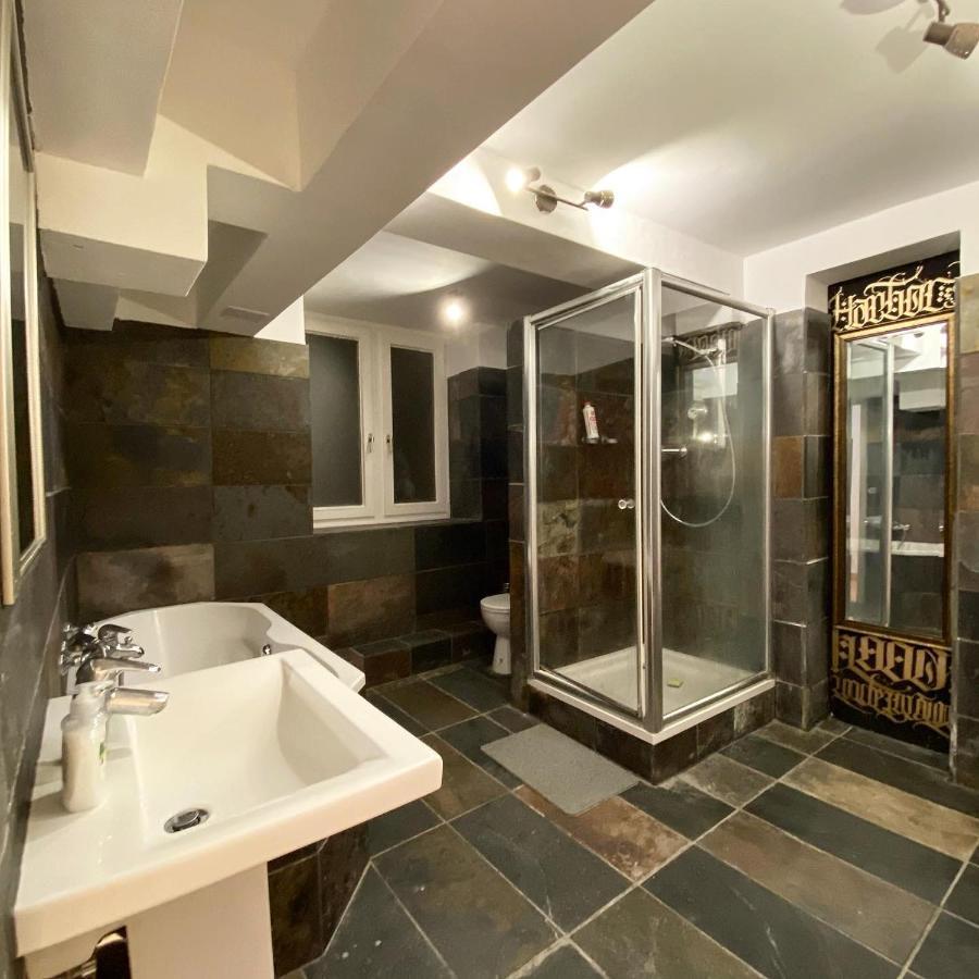 Apartamento Harbourhood Underground
