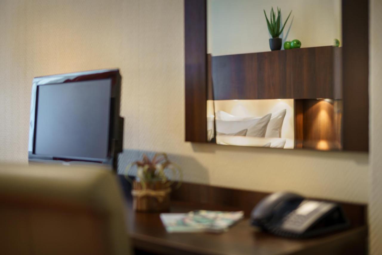 Hotel Novum Hotel Graf Moltke Hamburg Hamburg