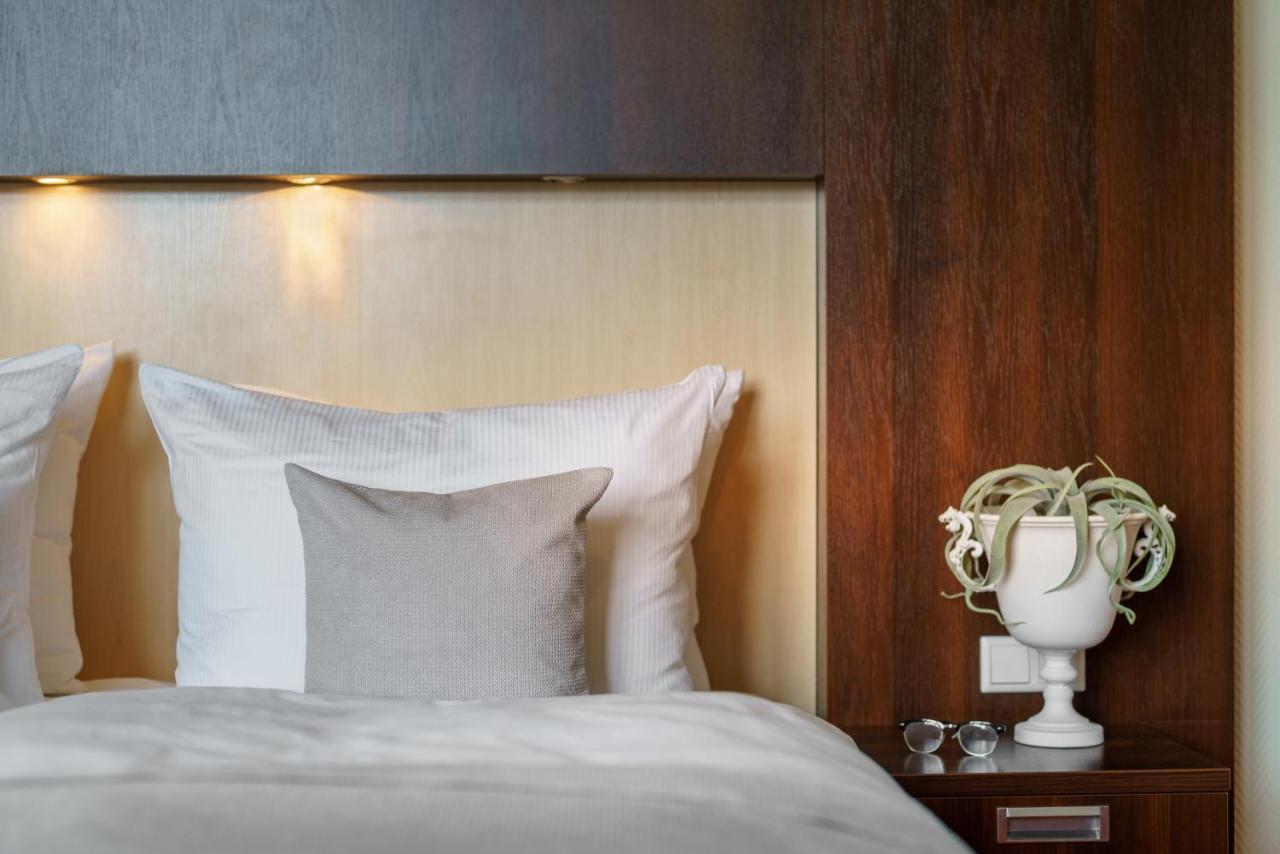 Novum Hotel Graf Moltke Hamburg 3* Hamburg