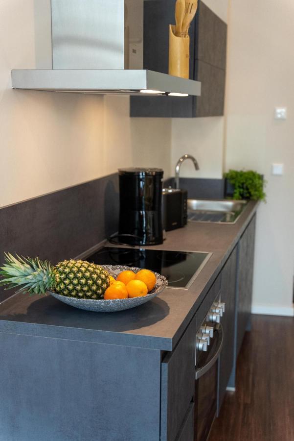 Appartement Arbio I Duxen Hagenbeck Zoo Hamburg-Harburg