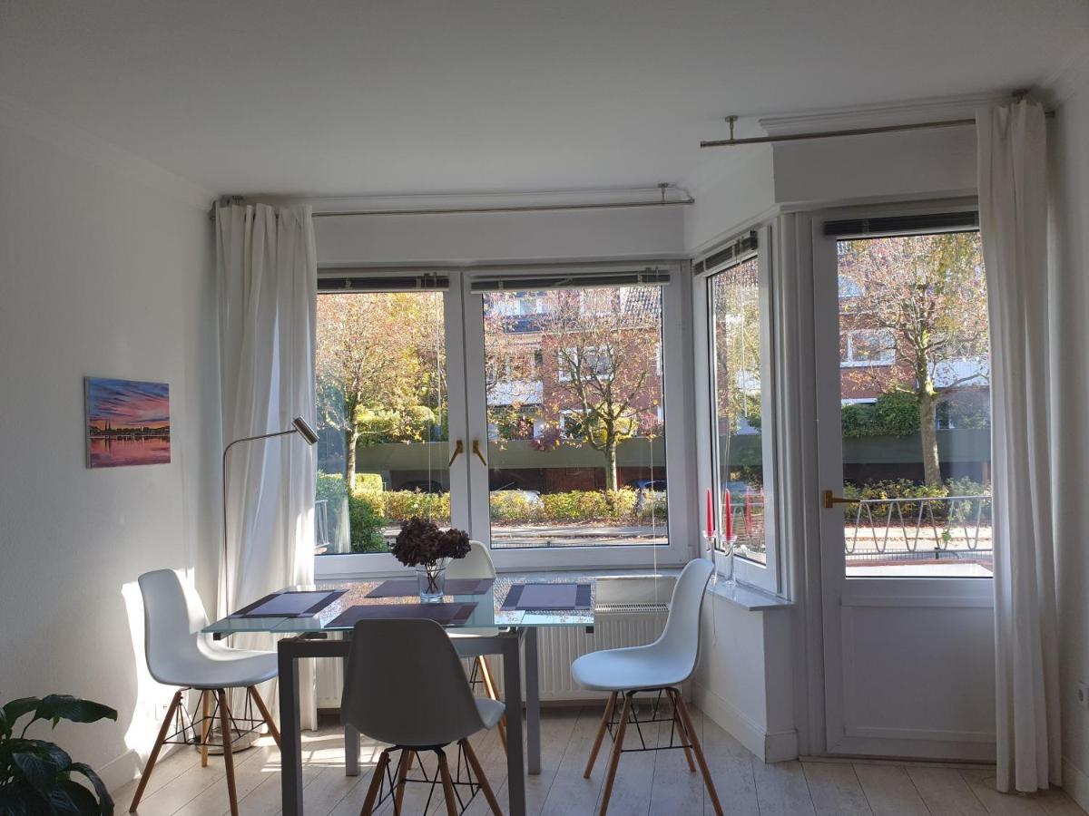 Niendorf-suite Apartment *